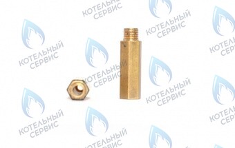  Сопло (необходимо указать размер и диаметр) LEMAX в Орле