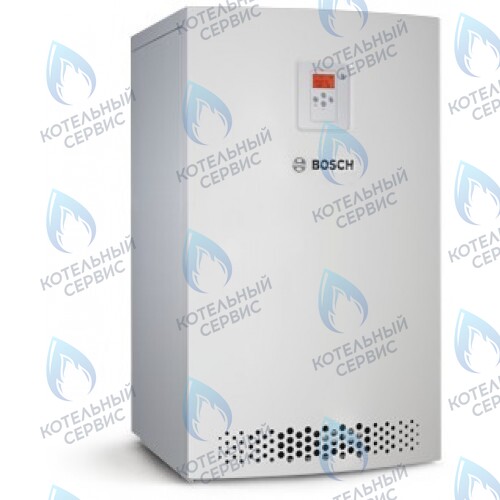  Напольный газовый котел BOSCS GAZ 2500 F в Орле