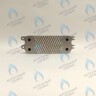 ES190V-000-20R-CH Теплообменник  ГВС вторичный 20 пластин VAILLANT (0020006261) в Орле
