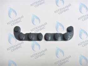 Комплект кнопок для котла GAZECO 24 C1/C2/T1/T2