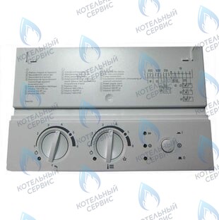 7831047 Блок управления (плата) VIESSMANN Vitopend 100 WH1B в Орле