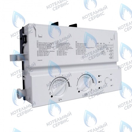 7831047 Блок управления (плата) VIESSMANN Vitopend 100 WH1B в Орле