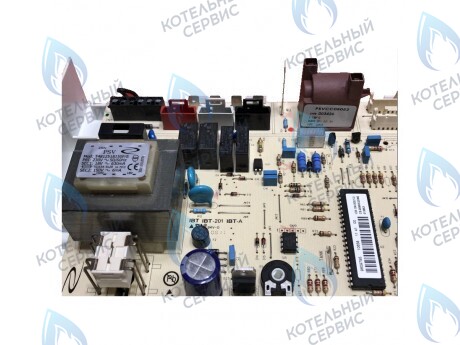 7831047 Блок управления (плата) VIESSMANN Vitopend 100 WH1B в Орле
