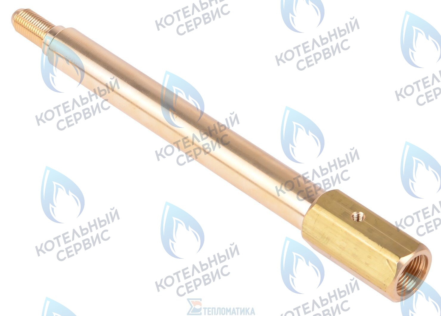 S442100002 Адаптер форсунки TB-100/150K (KSO-100/150/200) KITURAMI в Орле