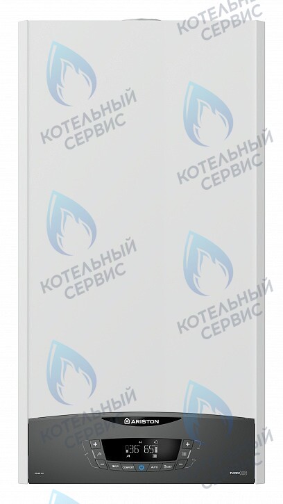  Настенный одноконтурный традиционный газовый котел ARISTON CLAS XC SYSTEM (FF) Турбо в Орле