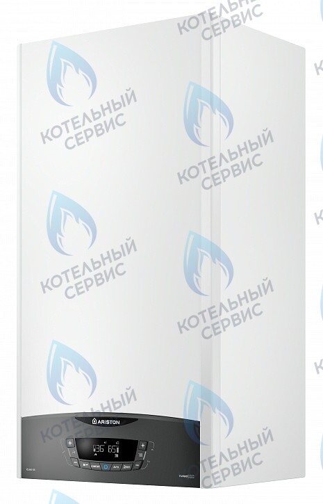  Настенный одноконтурный традиционный газовый котел ARISTON CLAS XC SYSTEM (FF) Турбо в Орле