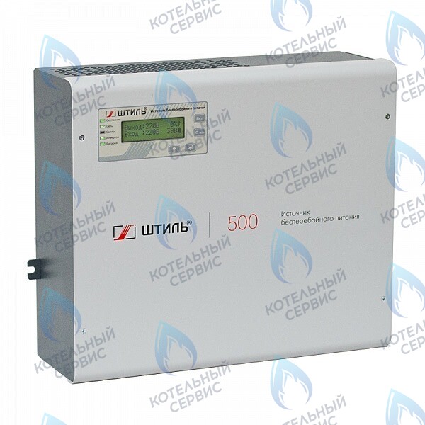 SW500L Источник бесперебойного питания SW500L ИБП 24В (настенный) в Орле