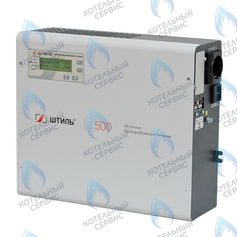 SW500L Источник бесперебойного питания SW500L ИБП 24В (настенный) в Орле