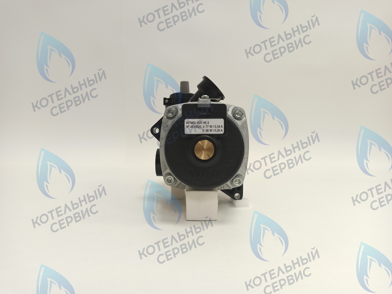 PMA01AW50-WA82-RS2-Комп Насос циркуляционный аналог (без терминала, 2 скорости) Ariston 65104319, 65104319-01, 65104319-02 в Орле