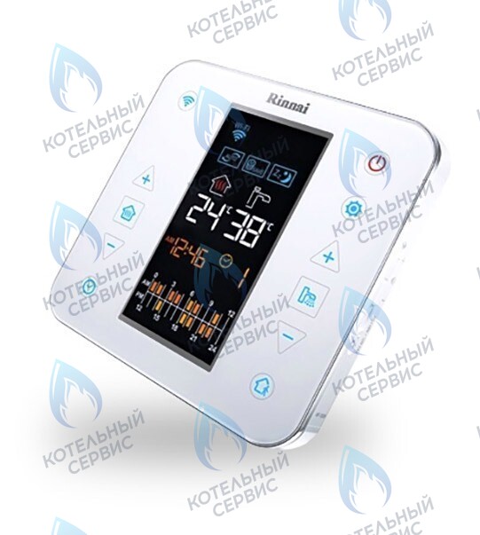 498900031 Пульт управления Smart WI-FI | WF-100B/W-RU RINNAI в Орле