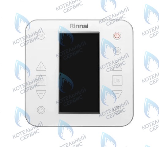 498900031 Пульт управления Smart WI-FI | WF-100B/W-RU RINNAI в Орле