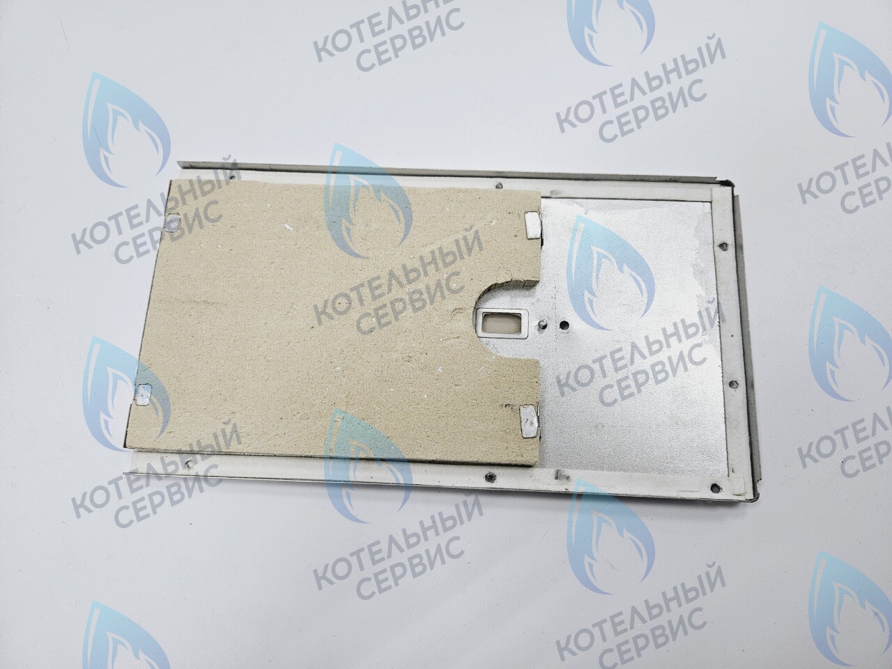 3316316400 Передняя крышка камеры сгорания 130-200MSC (DAEWOO, HYDROSTA) в Орле