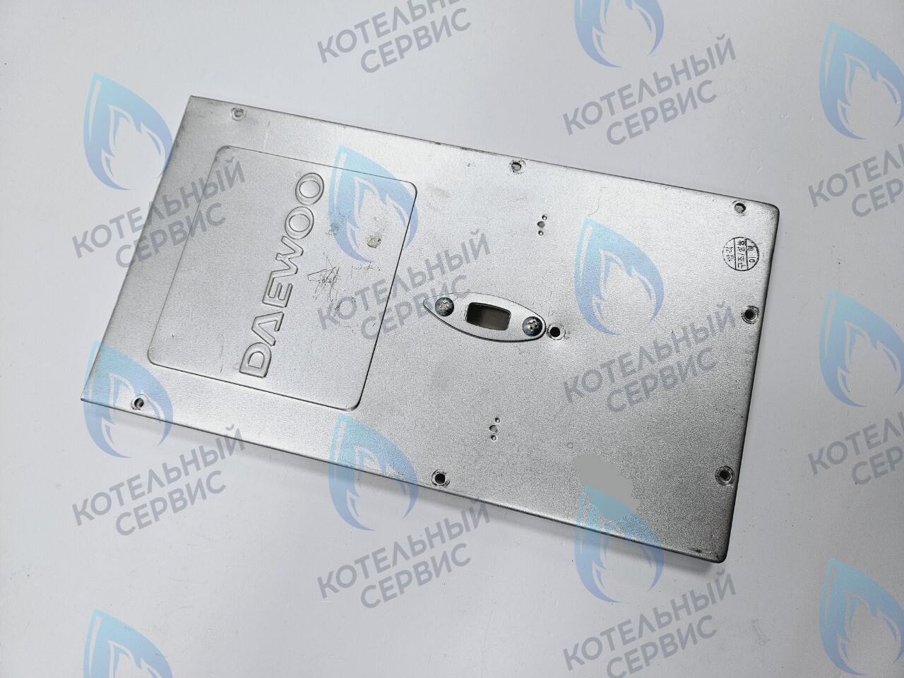 3316316400 Передняя крышка камеры сгорания 130-200MSC (DAEWOO, HYDROSTA) в Орле