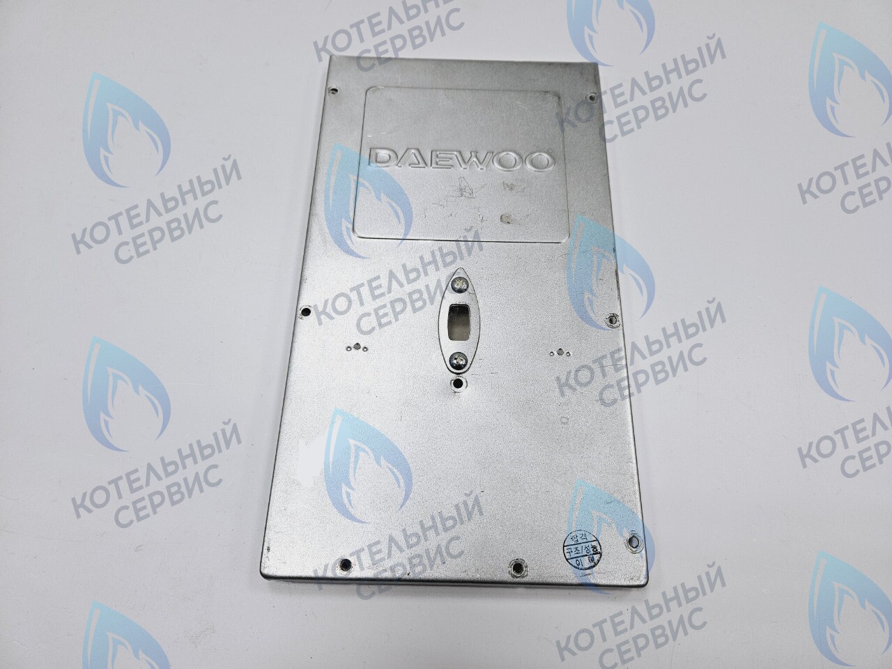3316316400 Передняя крышка камеры сгорания 130-200MSC (DAEWOO, HYDROSTA) в Орле