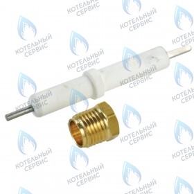 Электрод розжига ARISTON FAST 11/14 CF P/E, FLUENDO 11/14 CF P/E
