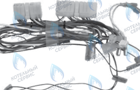 Провода электропитания 3130556  MG Seoul MASTER GAS