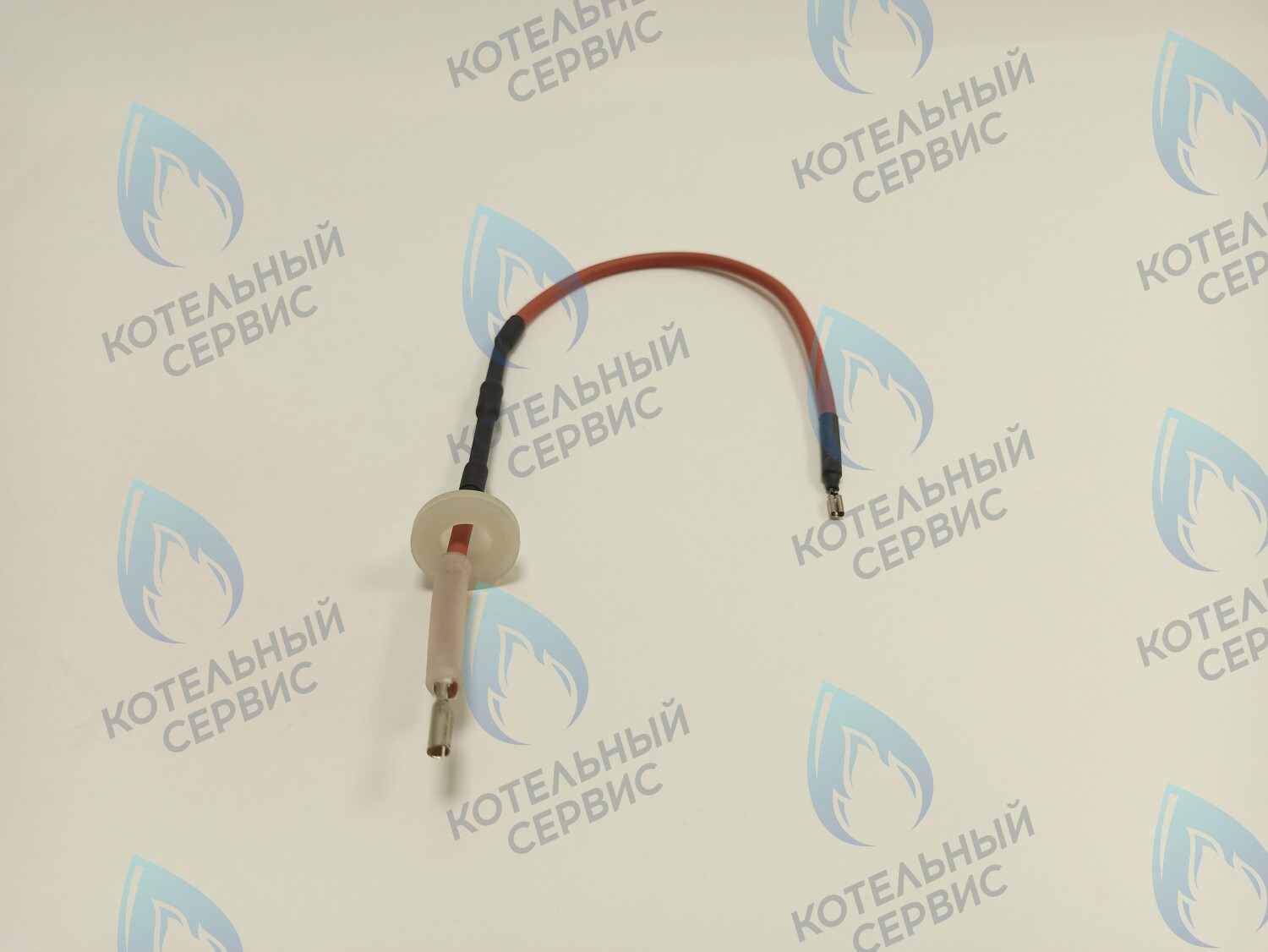 6CTENDER14 Провод электрода розжига FONDITAL MINORCA PLUS CTFS 24 CU, MINORCA CTFS 24 в Орле