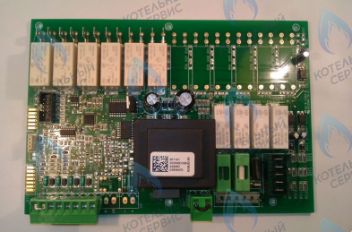 0020154085 Плата управления,BMU 6-14kW PROTHERM в Орле
