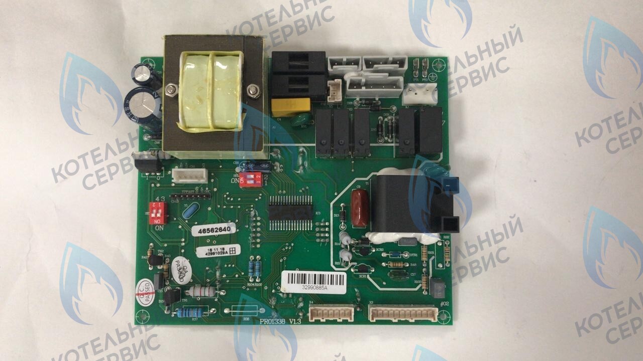 46560890 Электронная плата PCB FERROLI в Орле