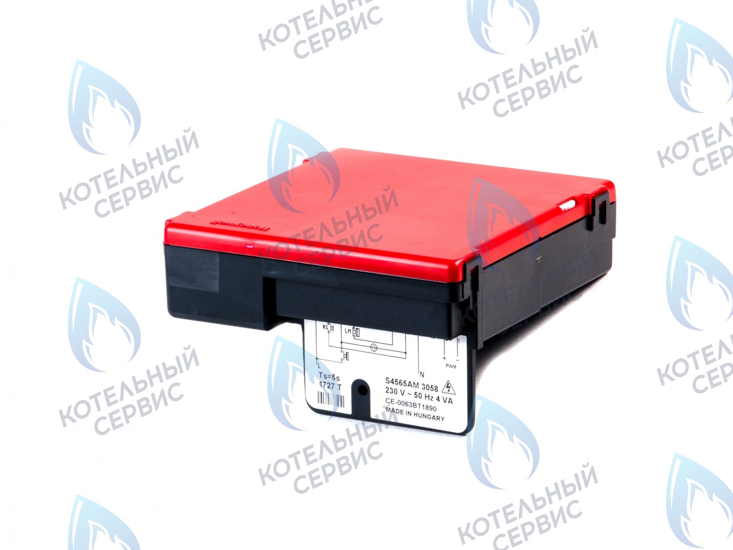 0020025301 Блок розжига AM 3058 Protherm KLOM, KLZ 0020025301, 20025301 в Орле