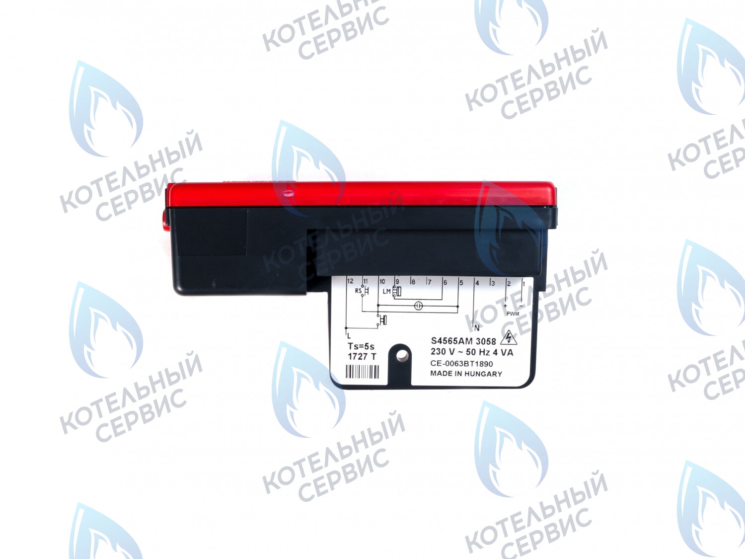 0020025301 Блок розжига AM 3058 Protherm KLOM, KLZ 0020025301, 20025301 в Орле
