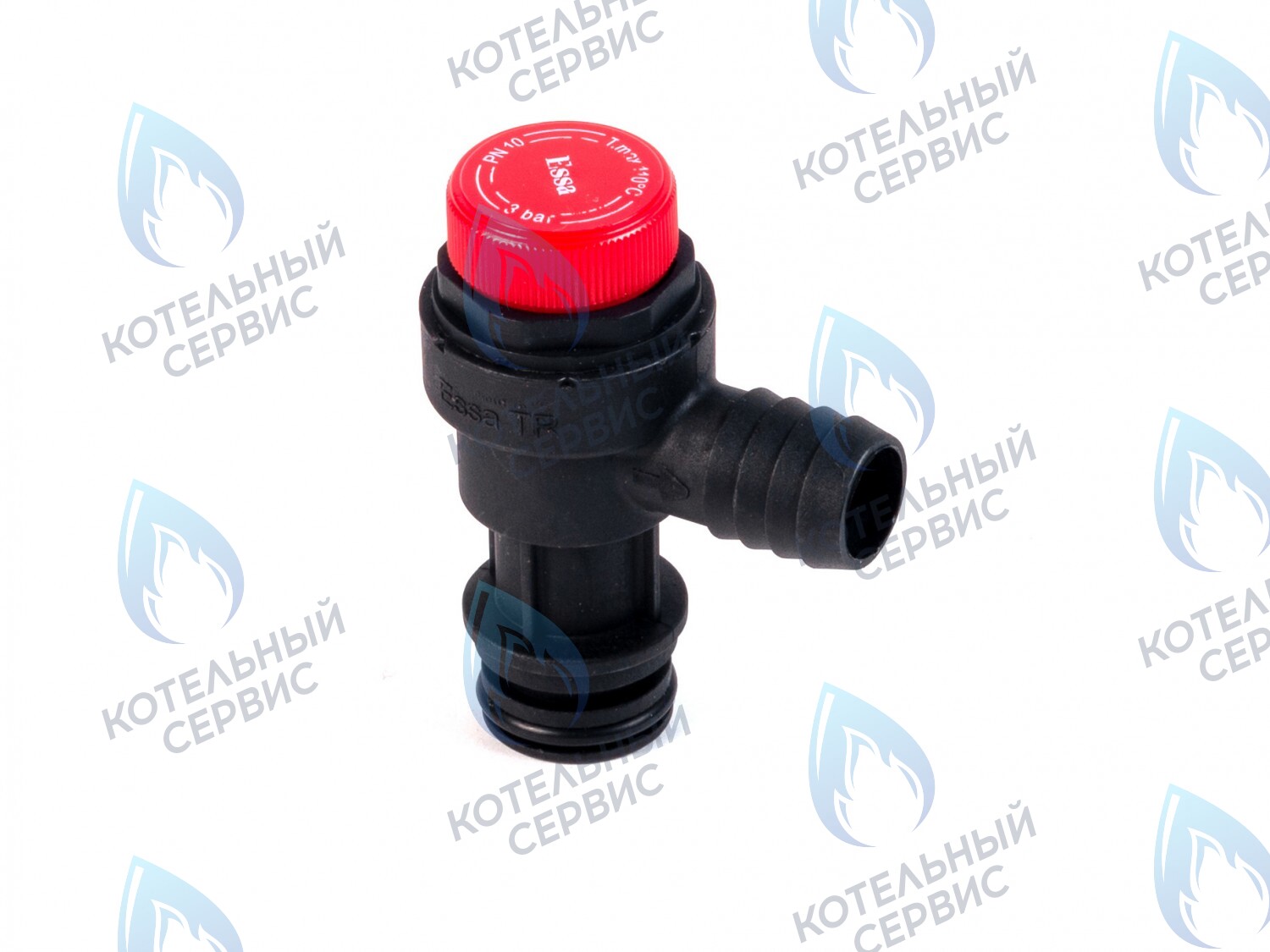 EV051-16-ES Сбросной предохранительный клапан 1/2 IMMERGAS (длинный) (E) в Орле