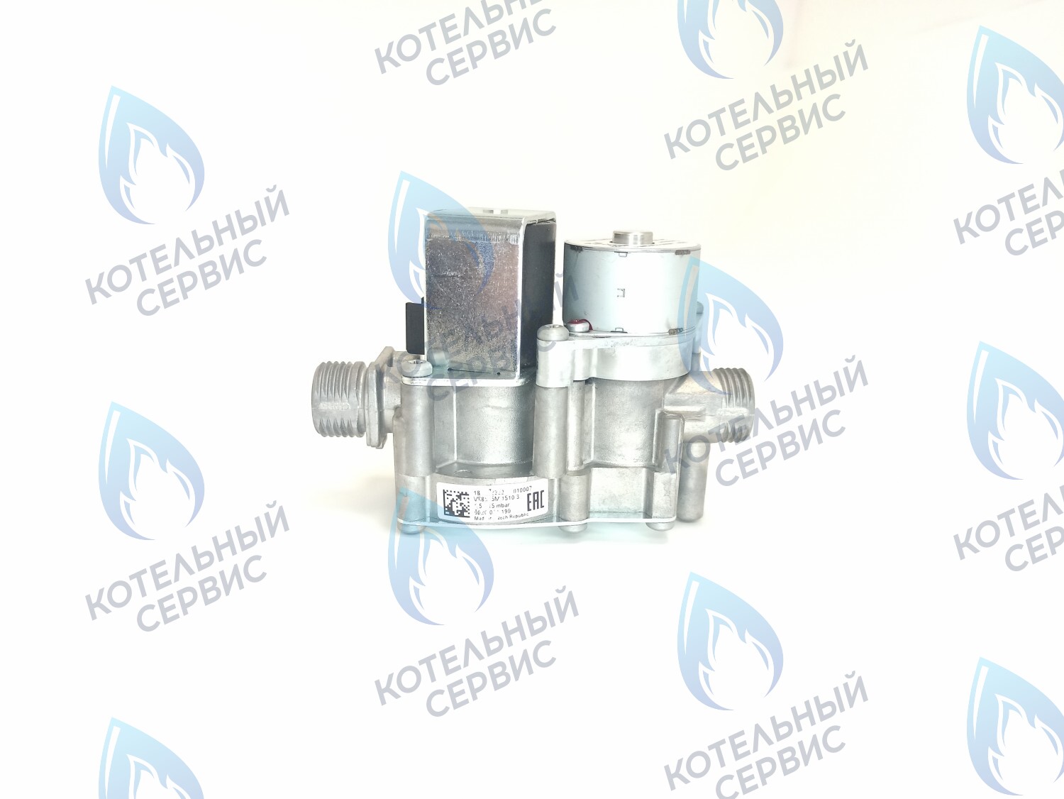 GV022 Газовый клапан Honeywell VK8525M1510U PROTHERM ЛЕОПАРД, РЫСЬ, ТИГР, SAUNIER DUVAL (S1071400) 0020035639 (БЕЗ РЕГУЛЯТОРА ДАВЛЕНИЯ) в Орле