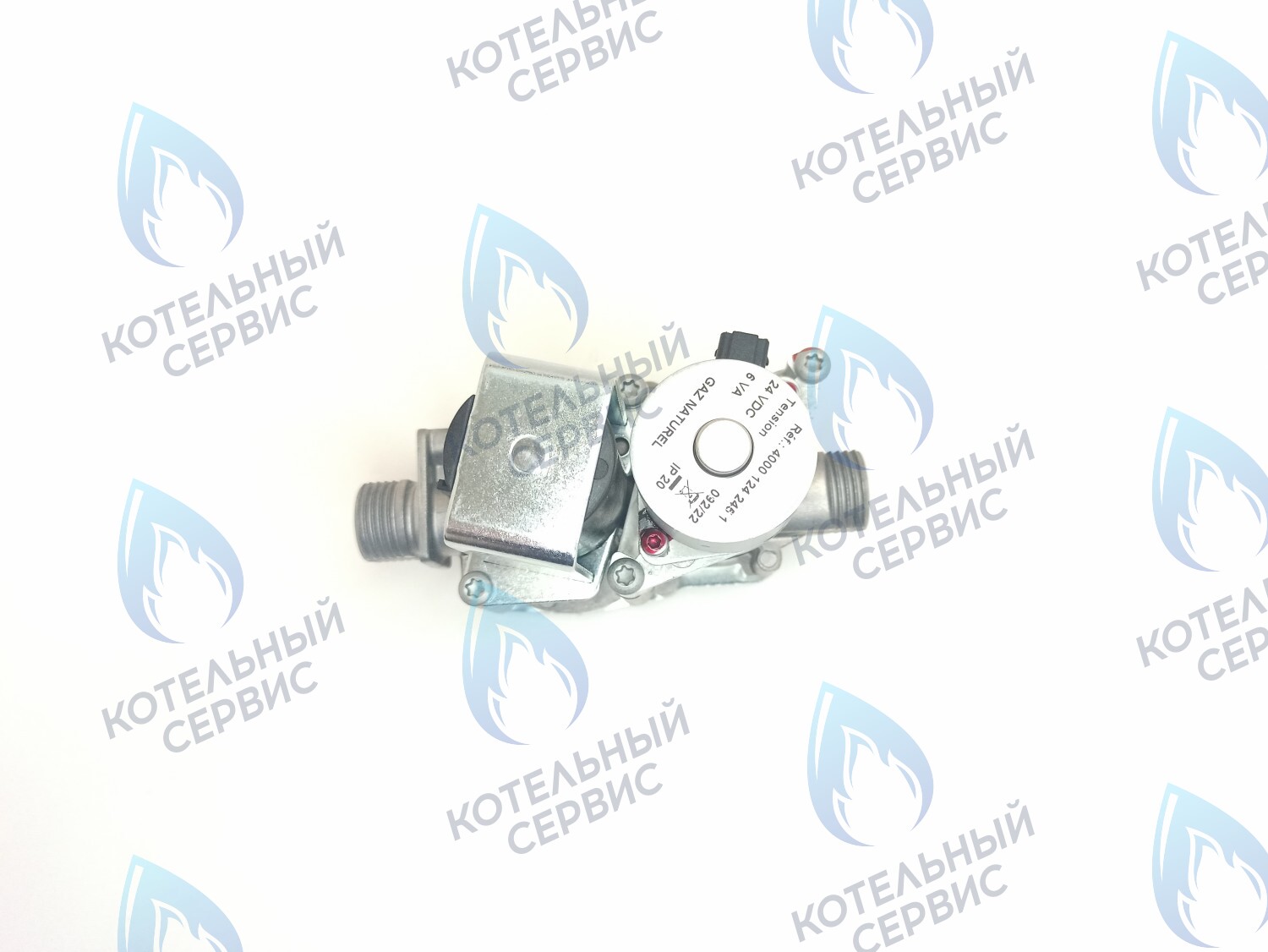 GV022 Газовый клапан Honeywell VK8525M1510U PROTHERM ЛЕОПАРД, РЫСЬ, ТИГР, SAUNIER DUVAL (S1071400) 0020035639 (БЕЗ РЕГУЛЯТОРА ДАВЛЕНИЯ) в Орле