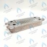 ES190V-000-12R-HR Теплообменник ГВС 12 пластин VAILLANT, PROTHERM 0020020018 в Орле
