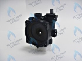 Улитка насоса (по часовой) для FONDITAL MSL (W21CW) 6CIRCOLA13, 6CIRCOLA19