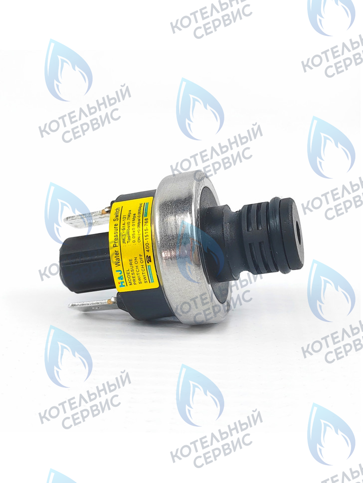 30014860A Датчик давления ОВ EQB 08-24HW, Deluxe S 13-35K NAVIEN в Орле