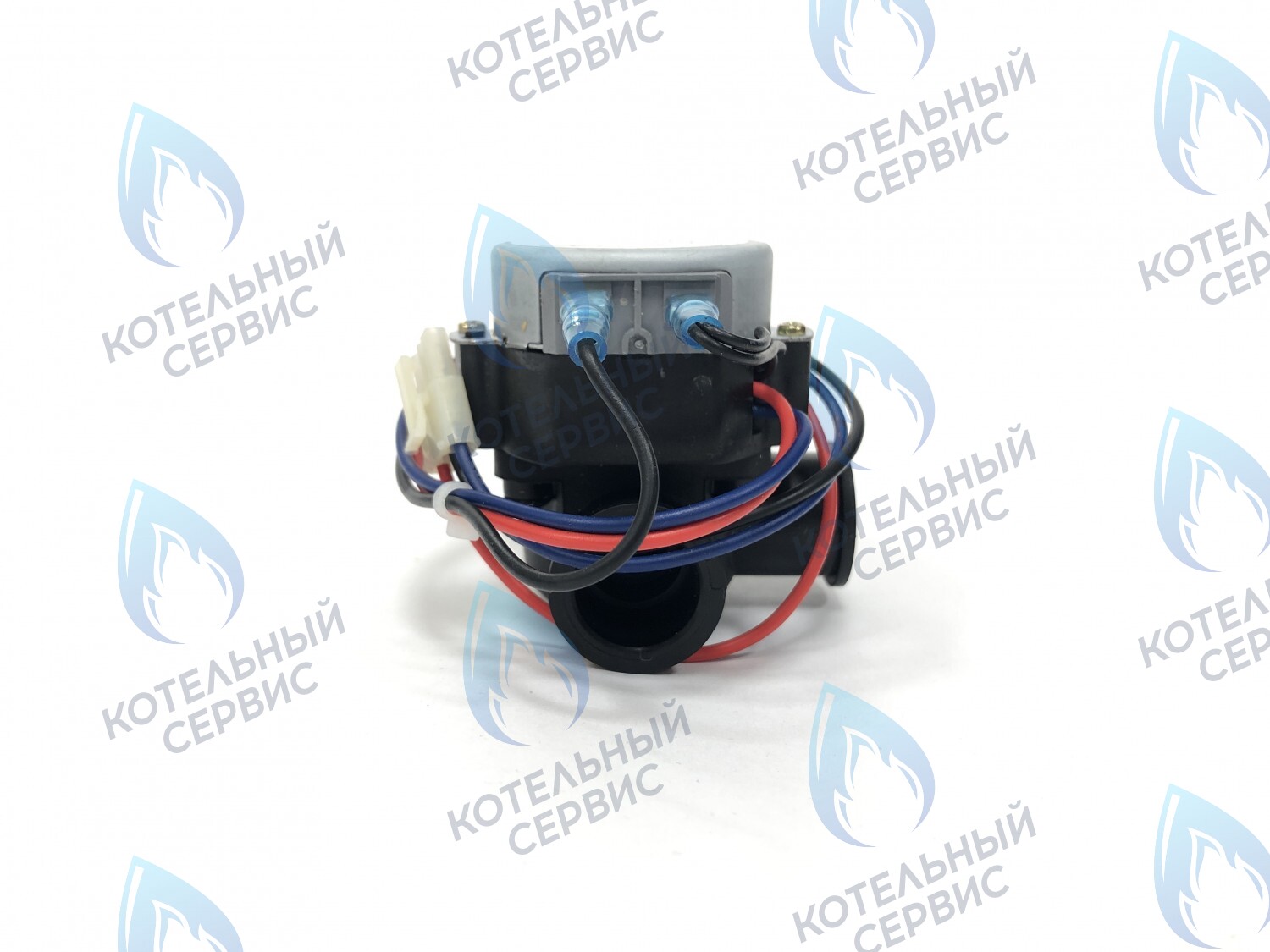 TVB014 Трехходовой клапан (TA-13~30) KITURAMI, ELSOTHERM ECO серия B (S323100064) в Орле