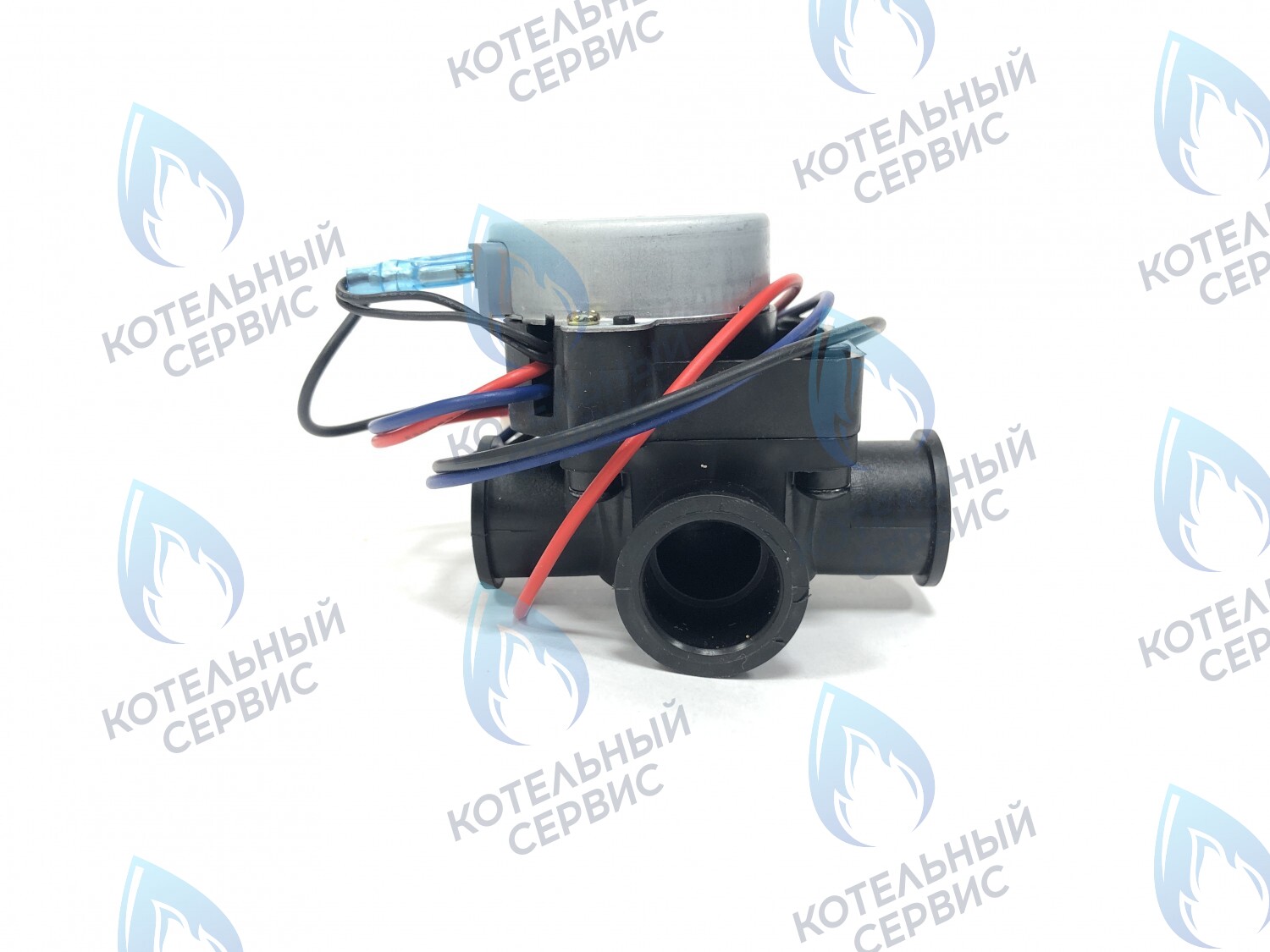 TVB014 Трехходовой клапан (TA-13~30) KITURAMI, ELSOTHERM ECO серия B (S323100064) в Орле