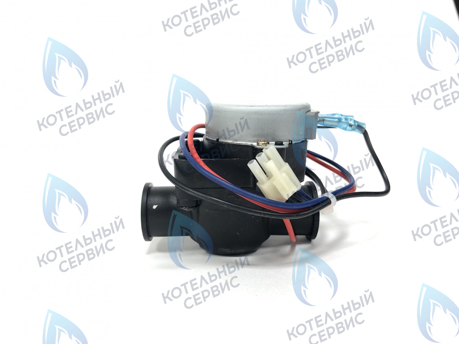 TVB014 Трехходовой клапан (TA-13~30) KITURAMI, ELSOTHERM ECO серия B (S323100064) в Орле