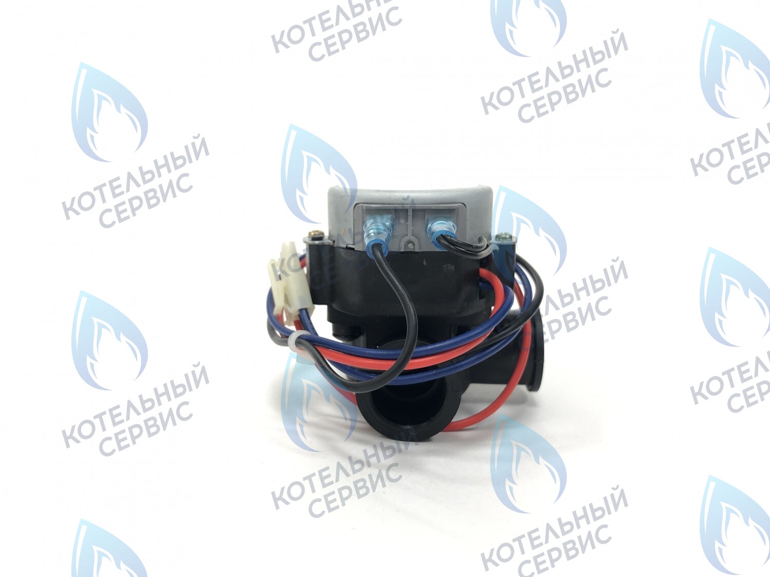 TVB014 Трехходовой клапан (TA-13~30) KITURAMI, ELSOTHERM ECO серия B (S323100064) в Орле