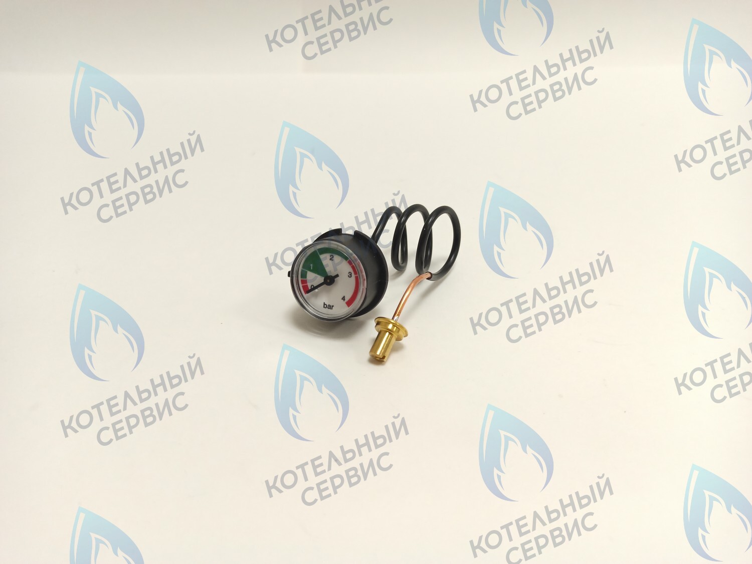 30020258A Манометр Navien Deluxe S/C/E/ONE в Орле
