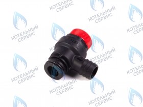 Клапан предохранительный 3 бар NevaLux 21000 6072 00600