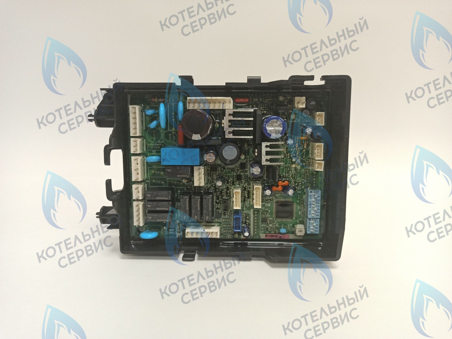 440010413 Блок управления (компьютер) RINNAI GMF в Орле
