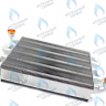 7861213 Теплообменник основной VIESSMANN VITOPEND 100-W A1JB, A1HB 12, 24 КВТ в Орле