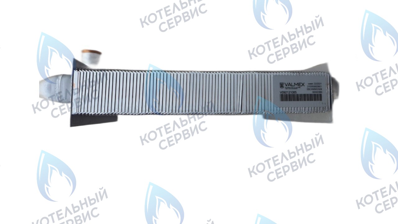 6SCAMMON09 Теплообменник первичный L=225  FONDITAL MINORCA PLUS CTFS 24 CU, ANTEA PLUS RBTFS в Орле