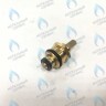 BI1441 108 Кран подпитки Federica 24 turbo FEDERICA BUGATTI в Орле