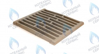 012398 Решётка колосниковая (чугун), Форвард 12, 16 LEMAX в Орле