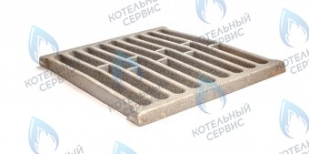 012398 Решётка колосниковая (чугун), Форвард 12, 16 LEMAX в Орле