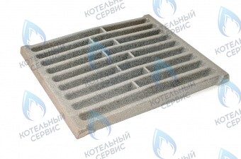 012398 Решётка колосниковая (чугун), Форвард 12, 16 LEMAX в Орле