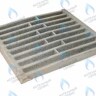 012398 Решётка колосниковая (чугун), Форвард 12, 16 LEMAX в Орле