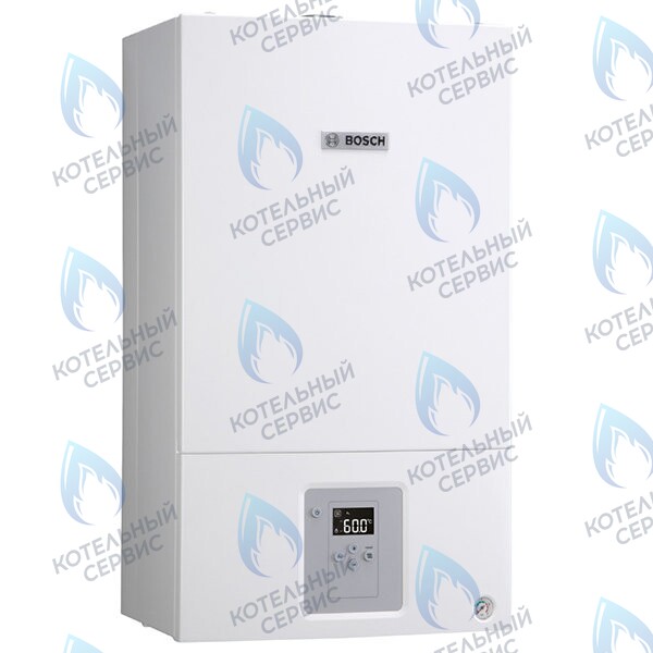  Настенный газовый котел BOSCH GAZ 6000 W (2017) (одноконтурный) в Орле