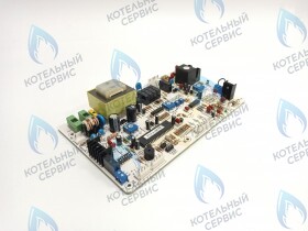 Плата электронники Economy B18-T1-F GAZLUX