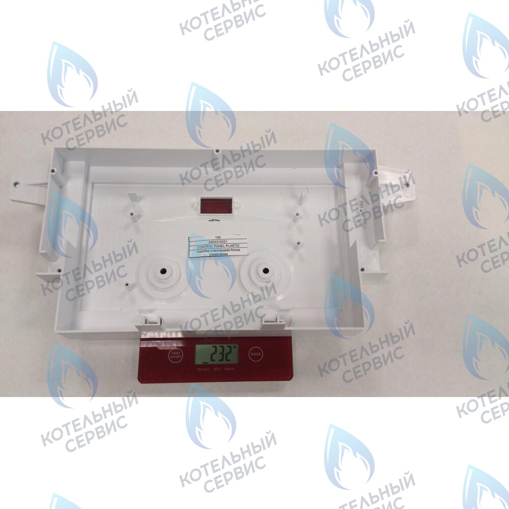 6302310331 Коробка пластиковая блока управления BAXI в Орле