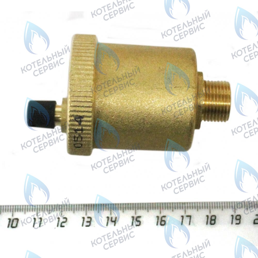 5600731 воздухоотводчик автоматический BAXI в Орле