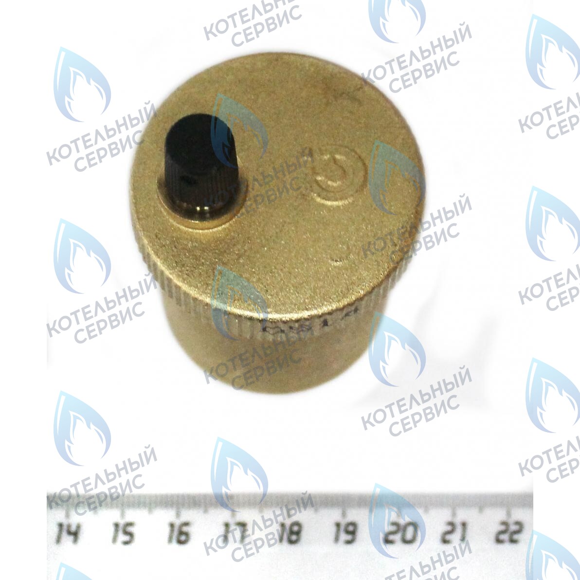 5600731 воздухоотводчик автоматический BAXI в Орле